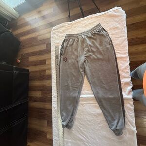 Adidas Gray‎ Men's Pants